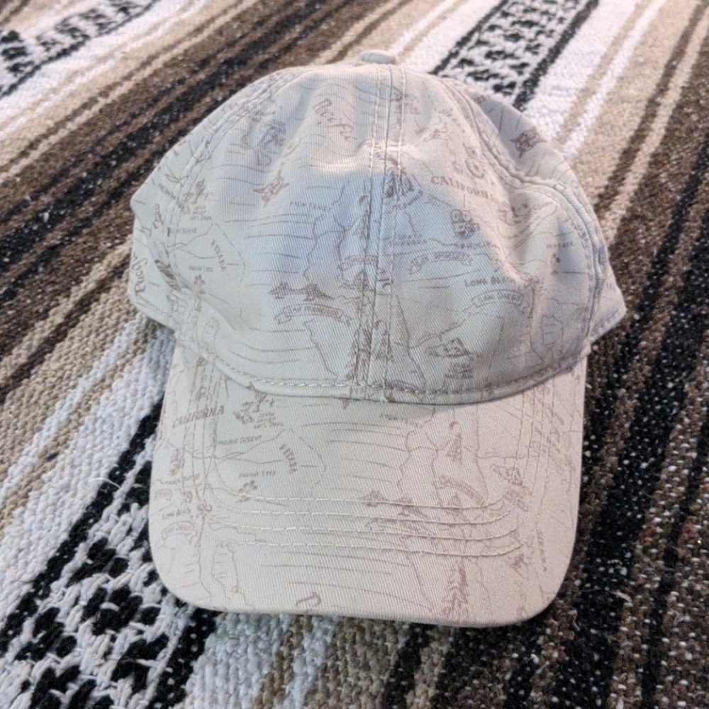 Lucky Brand Adventure Hat